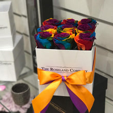 Eternity Roses, Cube Box
