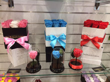 Eternity Roses, Cube Box
