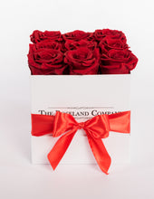 Eternity Roses, Cube Box