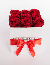 Eternity Roses, Cube Box
