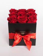 Eternity Roses, Cube Box