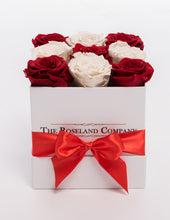 Eternity Roses, Cube Box