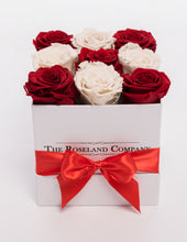 Eternity Roses, Cube Box
