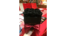 Eternity Roses, Cube Box