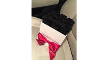 Eternity Roses, Cube Box