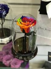 Customize the As seen in Beauty and the Beast: Eternity Rose, Under the Dome