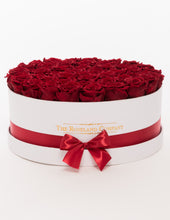 Eternity Roses, Huge Round Box