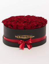 Eternity Roses, Huge Round Box