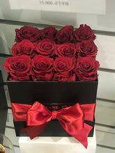 Eternity Roses, Cube Box
