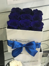Eternity Roses, Cube Box