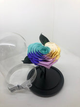 Customize the As seen in Beauty and the Beast: Eternity Rose, Under the Dome