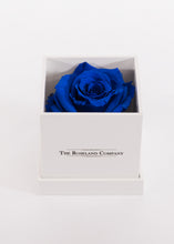 Eternity Rose, Small Cube Box